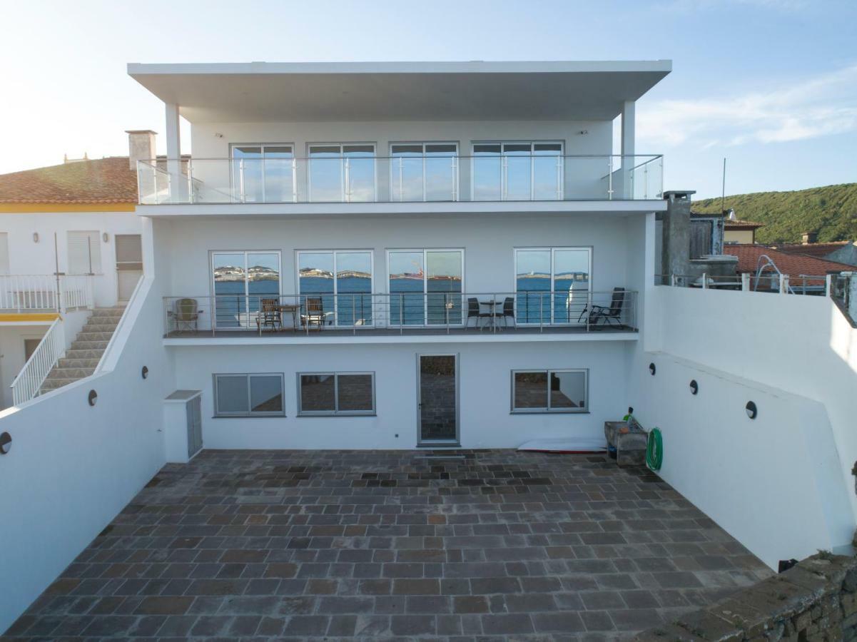 Black House Praia da Vitória Exterior foto